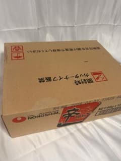 辛ラーメン 68g x 12のサムネイル