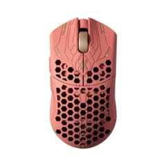 Finalmouse UltralightX Sakura mサイズ