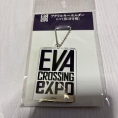 EVA CROSSING EXPO