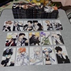 ★全巻❤️ポスカ付き❤️家庭教師ヒットマン❤️全初版★文庫版❤️美品 m80789401320_1.jpg?1543039504