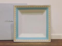 noritake 23cm スクエアプレートのサムネイル