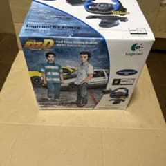 PS2 GT FORCE 頭文字D バージョンのサムネイル