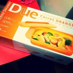 シリコンスチーマーのサムネイル