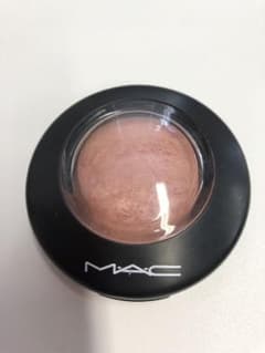 MAC チーク ミネラライズブラッシュ ウォームソウルのサムネイル