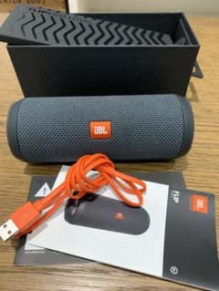 FLIP ESSENTIAL Bluetoothスピーカー IPX7防水のサムネイル