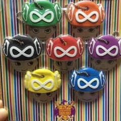関ジャニ∞ キーカバー セットのサムネイル