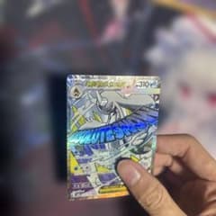 メガユキメノコex ma 中国語 エラー - メルカリ