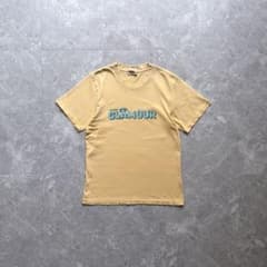 HYSTERIC GLAMOUR】Vintage T-shirt 90's - メルカリ