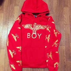 BOY パーカーのサムネイル