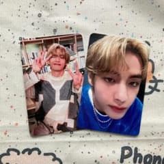 BTS Layover 特典 ポストカード サノク トレカ 2枚 BTS Layover ポストカード サノク 特典 トレカ2枚 - メルカリ