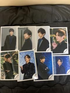 山田涼介　公式写真のサムネイル