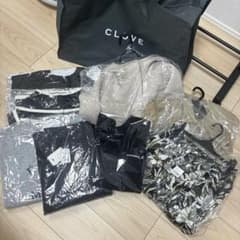 ヤマダヤ】2026年 CLOVE 福袋 33,000円 - メルカリ