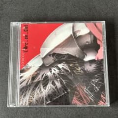 L'Arc~en~Ciel CD+DVD 2枚組のサムネイル