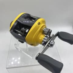 04リベルトピクシー　限定イエロー　美品 ダイワ 04リベルトピクシーLイエローパール - メルカリ