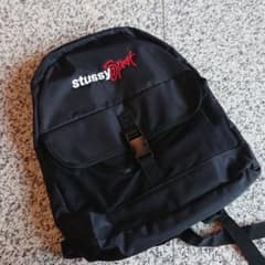 old stussy (oldstussy)80～90 バックパック、リュックのサムネイル
