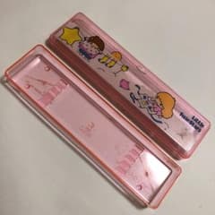 1976年 キキララ えんぴつ キャップ ケース セット サンリオ 昭和レトロ m80790766717_1.jpg?1769953993