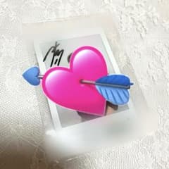 日プ BLANK2Y MIKEY Celest1a 大祐 チェキ ポラロイドのサムネイル
