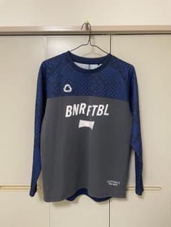 BNR FTBL 上下セットのサムネイル