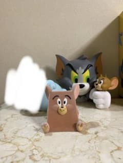 トムとジェリー　2点