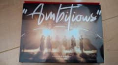 リトグリ Live Tour 2025 Ambitious DVD2枚組のサムネイル