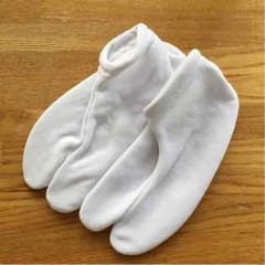 子供足袋13㌢美品‼︎のサムネイル