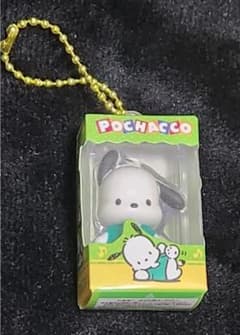 サンリオキャラクターズ チョコボックス　ポチャッコのサムネイル