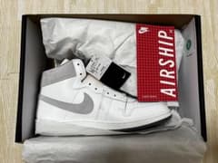 Nike Air Ship SP "Tech Grey"のサムネイル