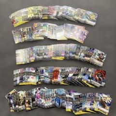 21 ヴァンガード まとめ 约490枚 現状品 - メルカリ