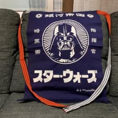 STAR WARS 前掛けのサムネイル