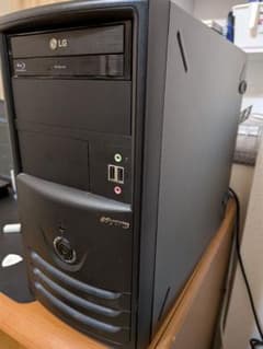 Sycom デスクトップPC 本体 MSI GPU搭載 Sycom デスクトップPC 本体 MSI GPU搭載 - メルカリ