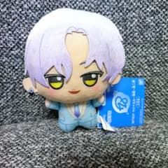 18TRIP エイトリ ちびぐるみ 朝班 大黒可不可 ぬいぐるみ 匿名配送