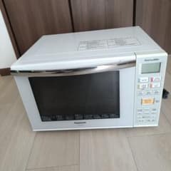 Panasonic オーブンレンジ NE-C236-W 2014年製 パナソニック オーブンレンジ NE-C236-W 2014年製 - メルカリ