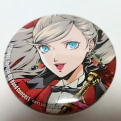P5BB ランダム 缶バッジ 高巻 杏 - メルカリ