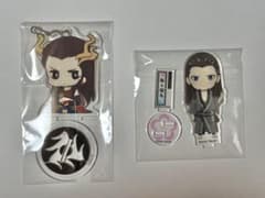 刀剣乱舞 祢々切丸 アクリルスタンドのサムネイル