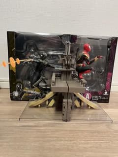 ハッピーくじ スパイダーマンノーウェイホーム セット売り - メルカリ