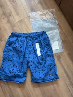 CHALLENGER SPLATTER MARINE ショーツ L - メルカリ