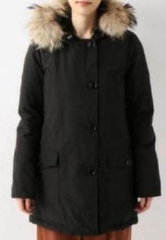 【SHEEP様専用】WOOLRICH　ウールリッチ アークティックパーカーのサムネイル