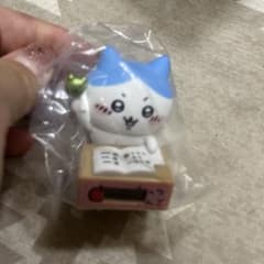 ちいかわ ダンボールウォッチ2のサムネイル