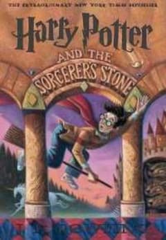 Harry Potter and the Sorcerer's Stoneのサムネイル