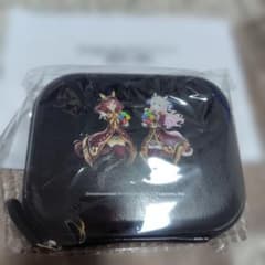 ウマ娘 7th Google play レザースタイルマルチケース 非売品 - メルカリ