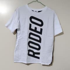 みなお様！ロデオ！Tシャツ！のサムネイル