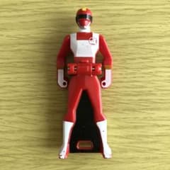 海賊戦隊ゴーカイジャー レンジャーキー 電撃戦隊チェンジマン