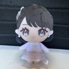 佐々木舞香 魔法少女衣装ぬいぐるみ モーリーファンタジー - メルカリ