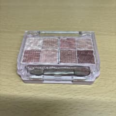 キャンメイク プティパレットアイズ02のサムネイル