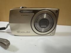 CASIO EXILIM EX-Z300 本体 デジタルカメラ - メルカリ