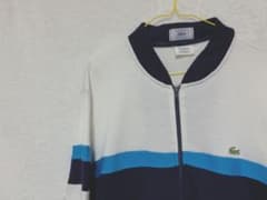 【古着】ラコステ ニットのサムネイル