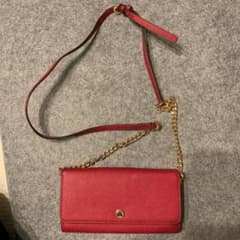 マイケルコース長財布のサムネイル