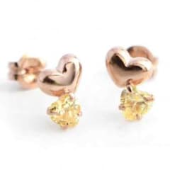 フルハートピアス♡のサムネイル