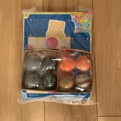 アンパンマン　ドキドキクレーンゲームのサムネイル