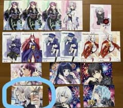 俺クロブロマイド⭐︎かまぼこ様専用ページのサムネイル